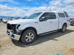 1FTEX1EP5GKD78942 2016 FORD F-150