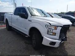 1FTEX1EP5GKE29159 2016 FORD F-150