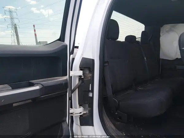 1FTEX1EP5GKE29159 2016 FORD F-150 - Image 8