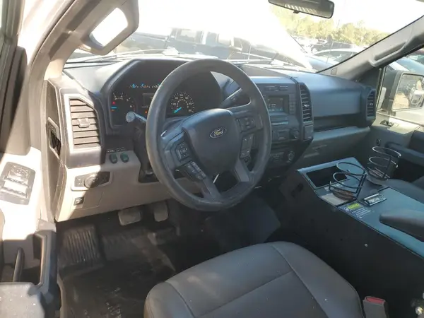 1FTEX1EP5GKE50609 2016 FORD F-150 - Image 8