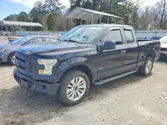 1FTEX1EP5GKE58578 2016 FORD F-150