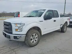 1FTEX1EP5GKF10405 2016 FORD F-150