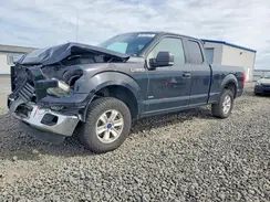 1FTEX1EP5GKF33232 2016 FORD F-150