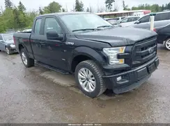 1FTEX1EP5GKG02663 2016 FORD F-150