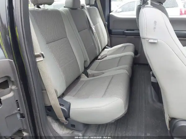 1FTEX1EP5GKG02663 2016 FORD F-150 - Image 8