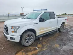 1FTEX1EP5GKG04848 2016 FORD F-150