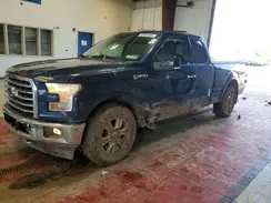 1FTEX1EP5HFA08519 2017 FORD F-150