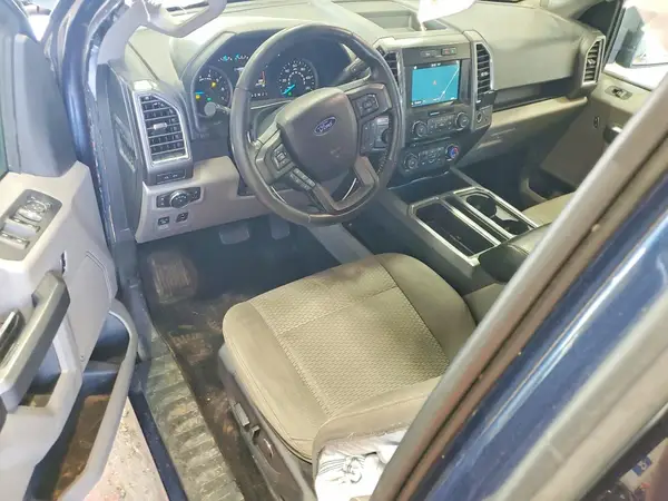 1FTEX1EP5HFA08519 2017 FORD F-150 - Image 8