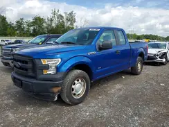 1FTEX1EP5HFA17950 2017 FORD F-150