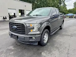 1FTEX1EP5HFA21609 2017 FORD F-150