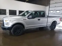 1FTEX1EP5HFA26311 2017 FORD F-150