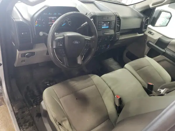1FTEX1EP5HFA26311 2017 FORD F-150 - Image 8