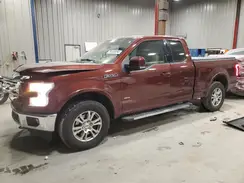 1FTEX1EP5HFA28169 2017 FORD F-150