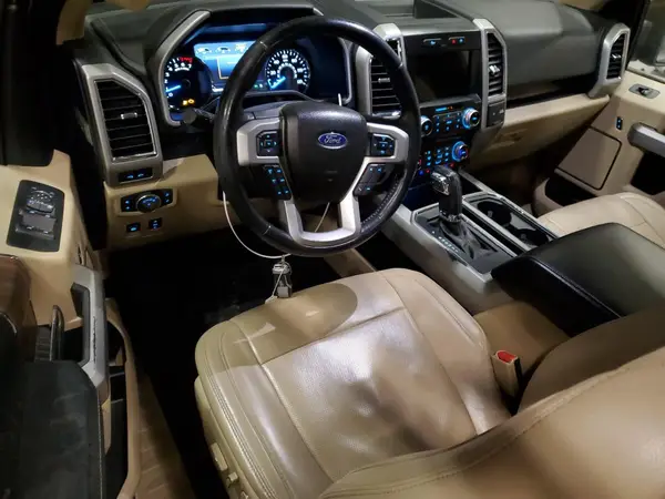 1FTEX1EP5HFA28169 2017 FORD F-150 - Image 8
