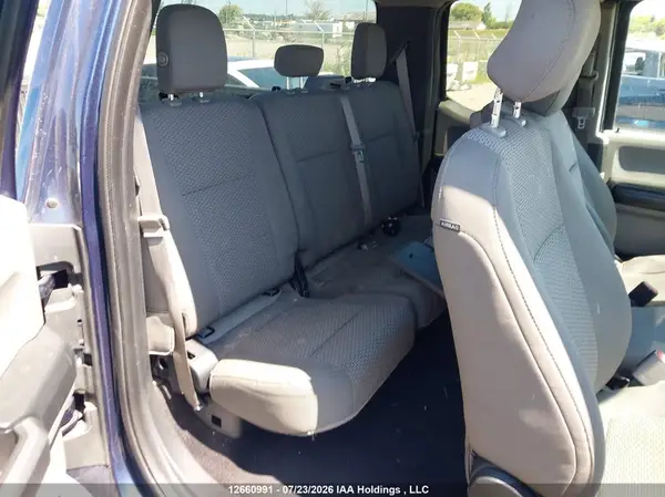 1FTEX1EP5HFA28527 2017 FORD F-150 - Image 8
