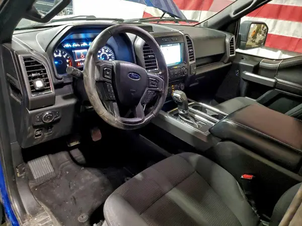 1FTEX1EP5HFA29113 2017 FORD F-150 - Image 8