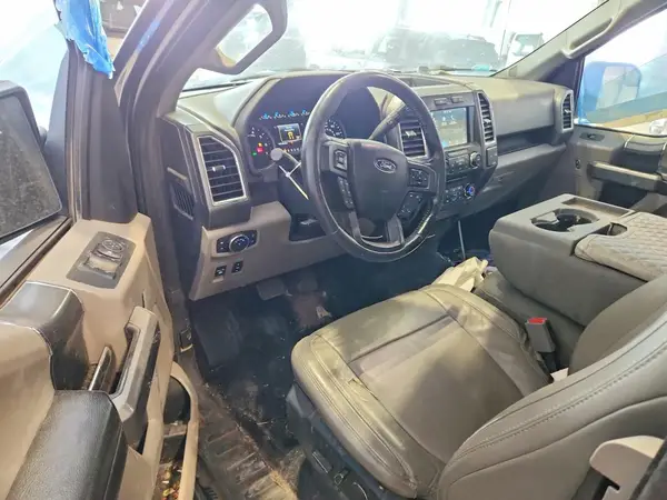 1FTEX1EP5HFA33713 2017 FORD F-150 - Image 8