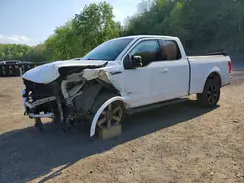 1FTEX1EP5HFA38913 2017 FORD F-150