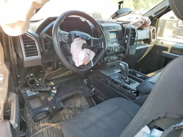 1FTEX1EP5HFA38913 2017 FORD F-150 - Image 8