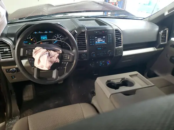 1FTEX1EP5HFA43710 2017 FORD F-150 - Image 8