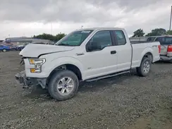 1FTEX1EP5HFA47241 2017 FORD F-150