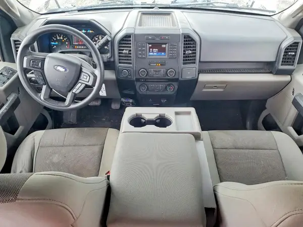 1FTEX1EP5HFA47241 2017 FORD F-150 - Image 8