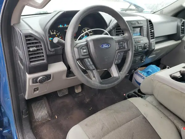 1FTEX1EP5HFA73483 2017 FORD F-150 - Image 8