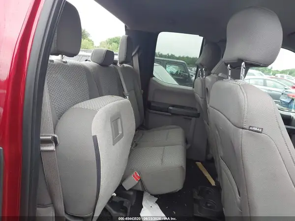 1FTEX1EP5HFA79302 2017 FORD F-150 - Image 8