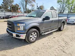 1FTEX1EP5HFA79994 2017 FORD F-150