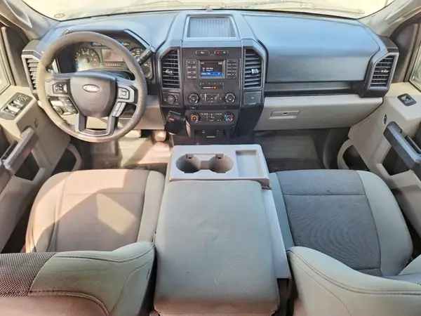 1FTEX1EP5HFA79994 2017 FORD F-150 - Image 8