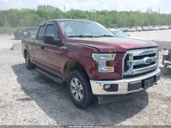 1FTEX1EP5HFA84791 2017 FORD F-150