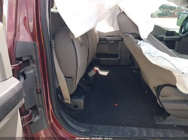 1FTEX1EP5HFA84791 2017 FORD F-150 - Image 8
