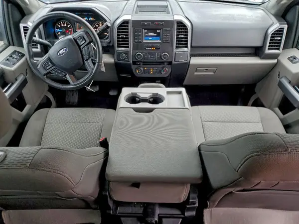 1FTEX1EP5HFB03808 2017 FORD F-150 - Image 8