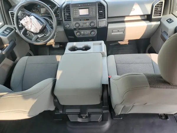 1FTEX1EP5HFB04005 2017 FORD F-150 - Image 8