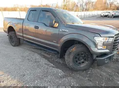 1FTEX1EP5HFB28644 2017 FORD F-150
