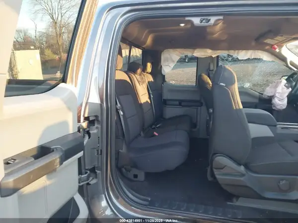 1FTEX1EP5HFB28644 2017 FORD F-150 - Image 8