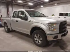1FTEX1EP5HFB28675 2017 FORD F-150