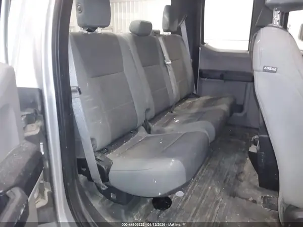 1FTEX1EP5HFB28675 2017 FORD F-150 - Image 8