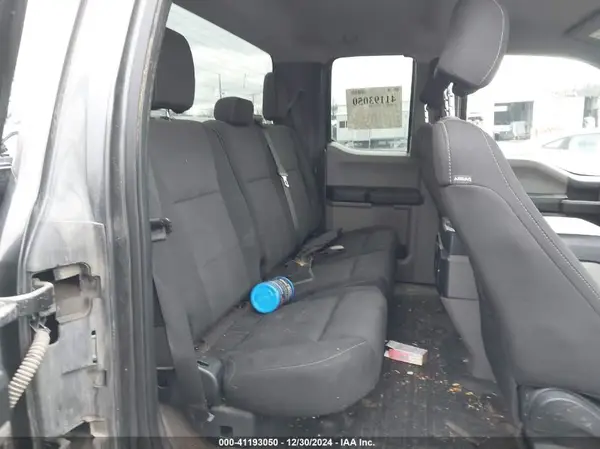 1FTEX1EP5HFB31429 2017 FORD F-150 - Image 8