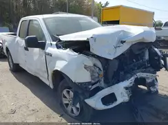 1FTEX1EP5HFB38204 2017 FORD F-150
