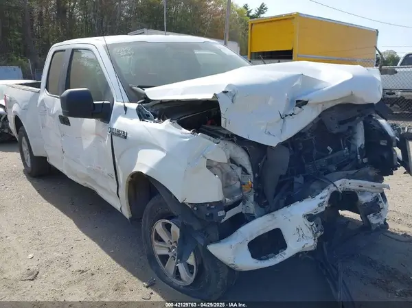 1FTEX1EP5HFB38204 2017 FORD F-150 - Image 1
