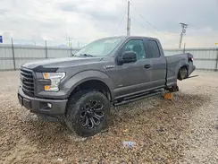 1FTEX1EP5HFB78637 2017 FORD F-150