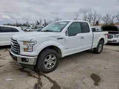 1FTEX1EP5HFC12379 2017 FORD F-150