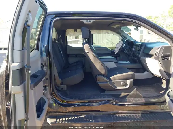 1FTEX1EP5HFC19171 2017 FORD F-150 - Image 8