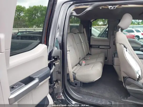 1FTEX1EP5HFC75756 2017 FORD F-150 - Image 8