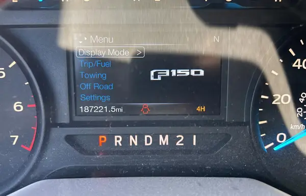 1FTEX1EP5HKC30551 2017 FORD F-150 - Image 8