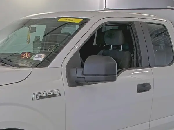 1FTEX1EP5HKC49648 2017 FORD F-150 - Image 2