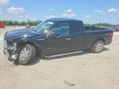 1FTEX1EP5HKC80351 2017 FORD F-150