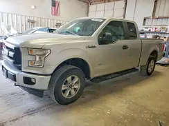 1FTEX1EP5HKD02347 2017 FORD F-150
