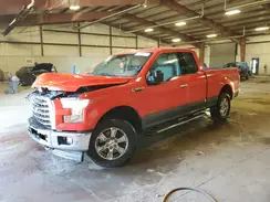 1FTEX1EP5HKD51998 2017 FORD F-150